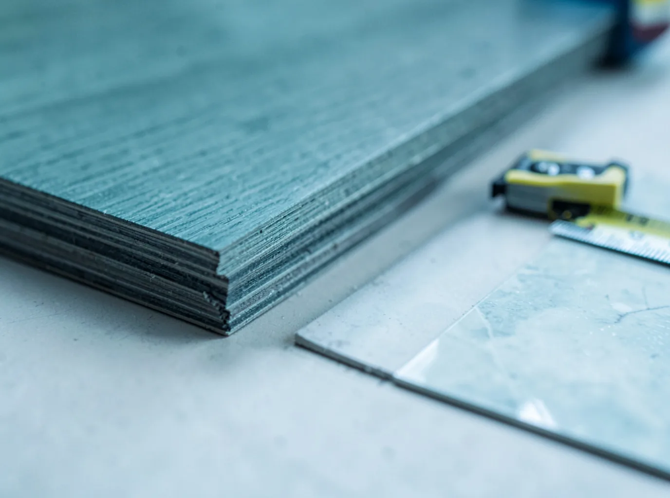 Luxury Vinyl Plank Installation Coopersville, MI FAQs